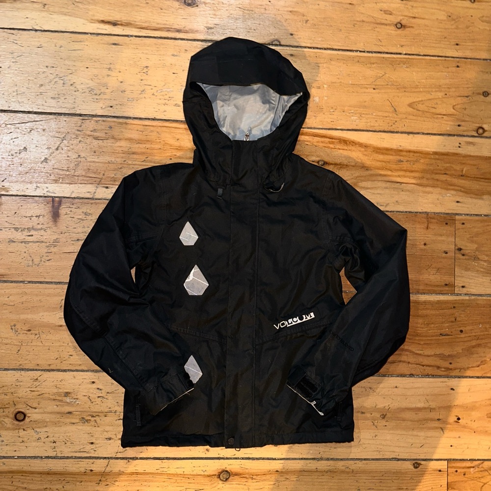 Volcom Transition Winter Jacket - image 1